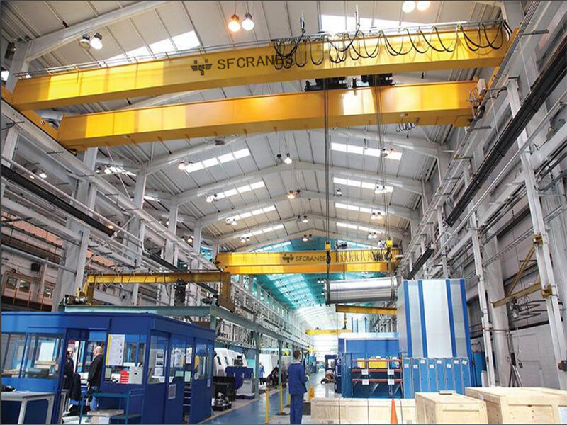SFCRANES-Overhead crane-2_副本.jpg